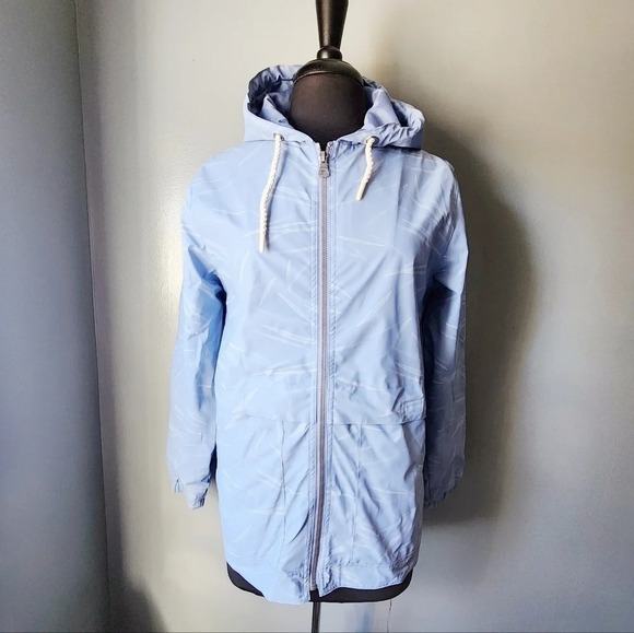 Weatherproof Vintage Rain Jacket - Picture 2 of 6